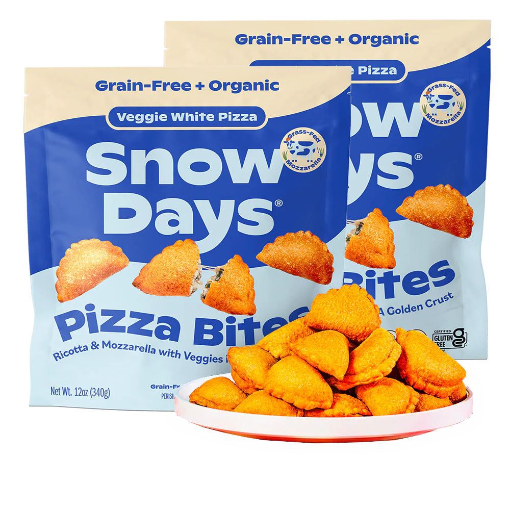 Grain-Free Pizza Bites - Image 11