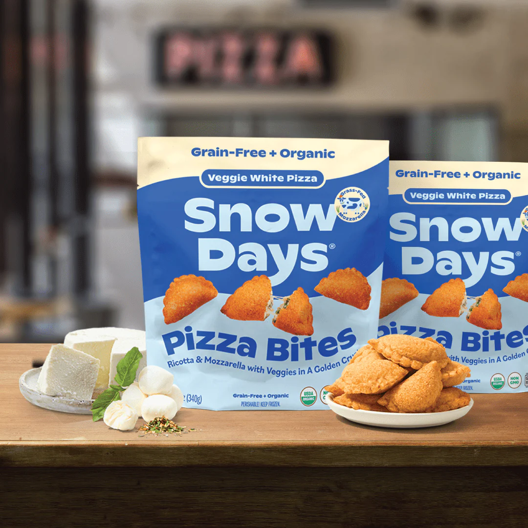 Grain-Free Pizza Bites - Image 12