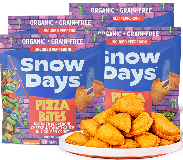 Grain-Free Pizza Bites - Image 59