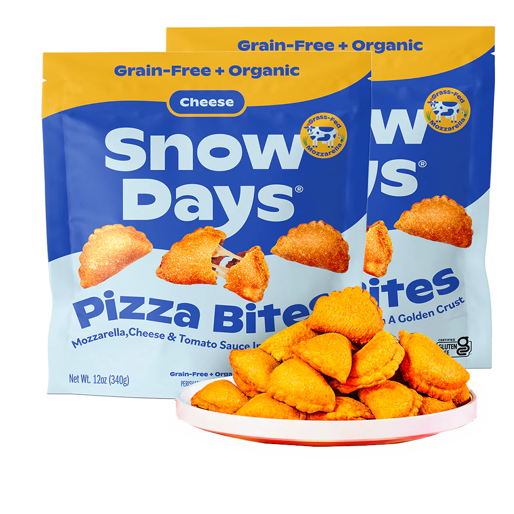 Grain-Free Pizza Bites - Image 6