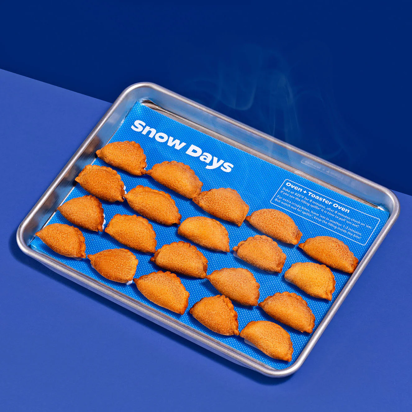 Silicone Baking Mat - Image 3
