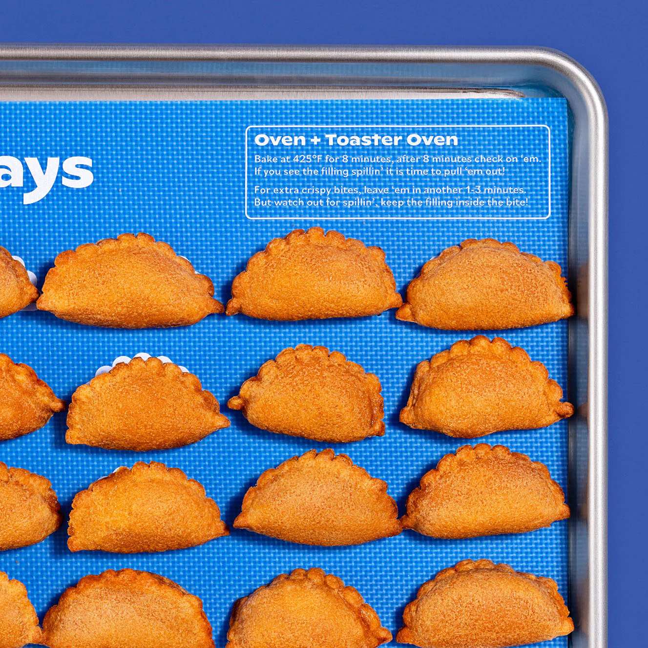 Silicone Baking Mat - Image 4