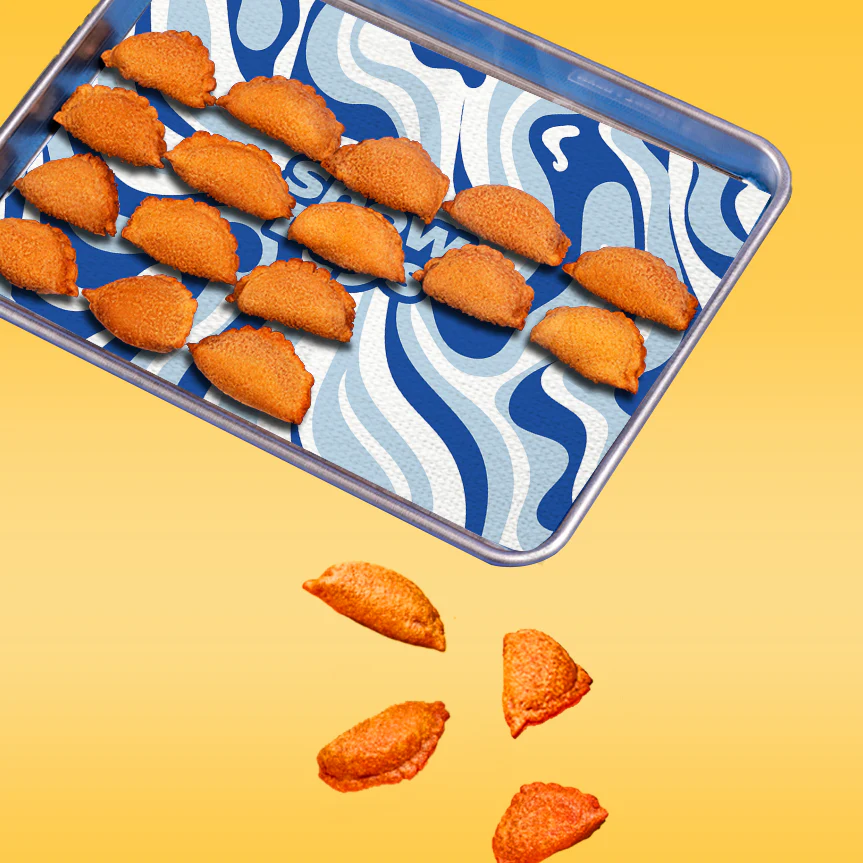 Silicone Baking Mat - Image 6